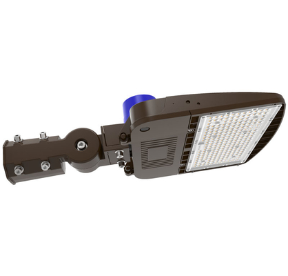 Starlake LED Street Light 100W-300W LED Shoebox Parcheggio Luce