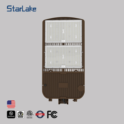 15000LM-75000LM LED Area Outdoor Light IP65 con temperatura del colore regolabile