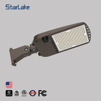 IP65 LED Area Outdoor Street Lighting Fittings 100W-300W Potenza