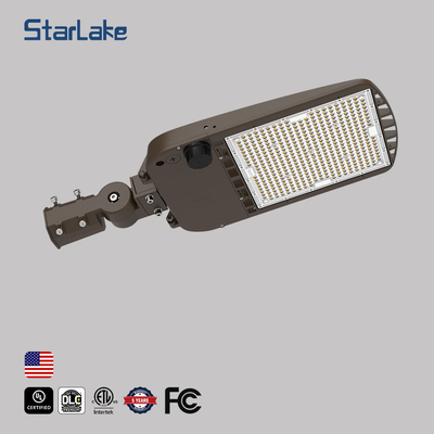Illuminazione esterna a grande area personalizzata impermeabile con angoli di fascia selezionabili