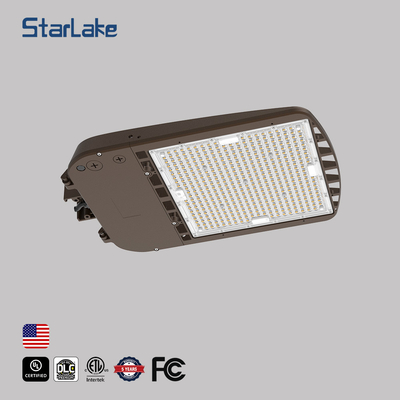 100W-300W Area esterna di luce a LED Case di fusione a stampa per lavori stradali / autostrada