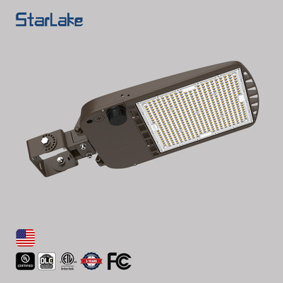 Luce LED di risparmio energetico 3000K 4000K 5000K Luci di parcheggio a LED