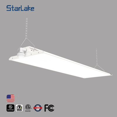 80W-300W LED High Bay Lights Materiale di alluminio dimmabile