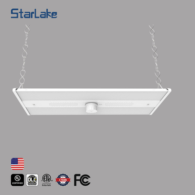 Lampade a LED regolabili da 400 Watt per magazzini / officine