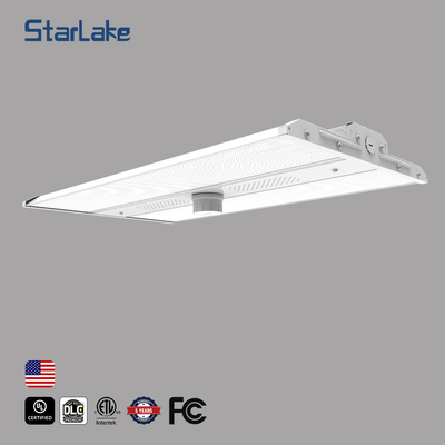 Lumi LED in alluminio con hanging 5000K 400 Watt