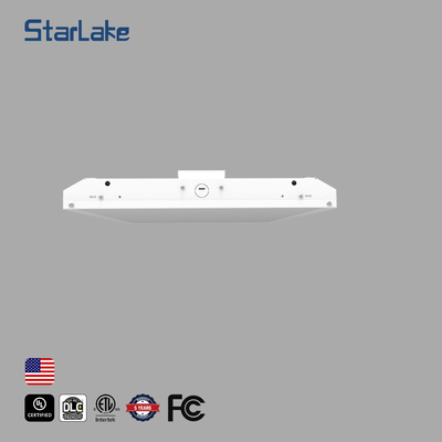 13000lm Dimmable High Bay LED Linear Lights Installazione sospesa