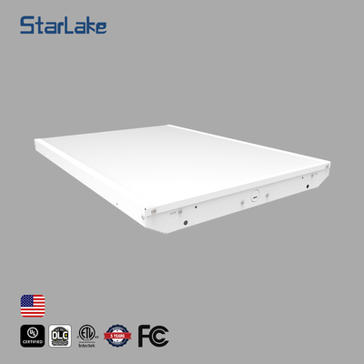 Dimmabile 320W LED Linear Bay Light Installazione sospesa 5000K CRI 13000lm