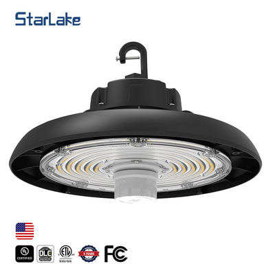 Luci per magazzini UFO 150lm/W CCT regolabile Dimmabile Illuminazione industriale commerciale