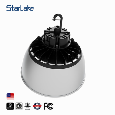 Lumiere LED UFO Highbay versatile 3000K 4000K 5000K Per palestre / magazzini / garage