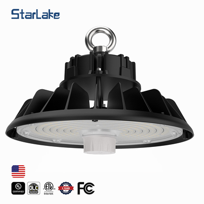 Luce LED industriale commerciale UFO 120W 150W 200W 240W