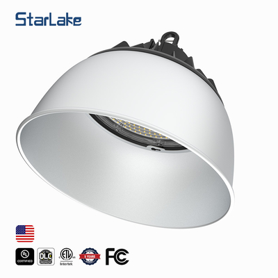 CCT regolabile per magazzino LED UFO Highbay Light 120w 150w 200w 240w