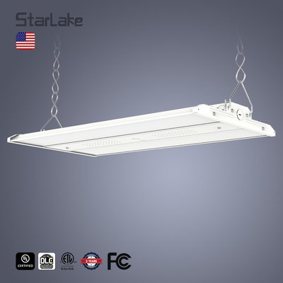 L'illuminazione a LED lineare 150Lm/W AC120-227V