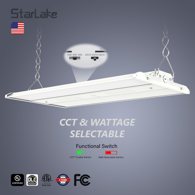 Dispositivi di illuminazione a LED dimmabile 400W