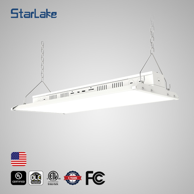 Lampada a LED lineare 160W 225W 300W 3CCT 3Potenza regolabile 150LM/W