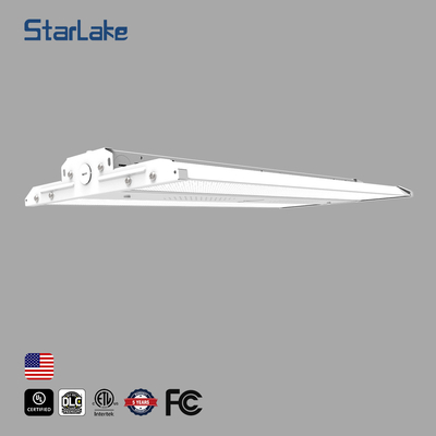 Alte luci a LED per negozi 80W 110W 165W 220W 300W 400W per ufficio di fabbrica di magazzino