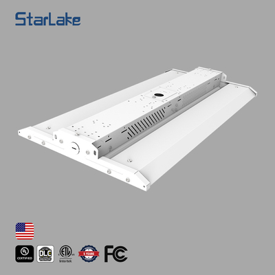 Workshop 3CCT Lumina lineare regolabile a LED con sensore di movimento Pir Sensor