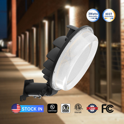 100W 80W 60W Luci esterne a LED 12000LM 3000K 4000K 5000K CCT regolabile