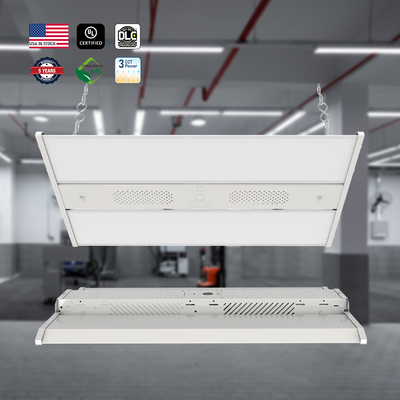 80W 110W 160W 165W 220W 225W 300W 400W Lineare LED High Bay Light per ambienti industriali