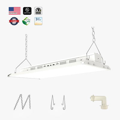 Luce a LED lineare 80-400W Dimmabile 13000lm per magazzini