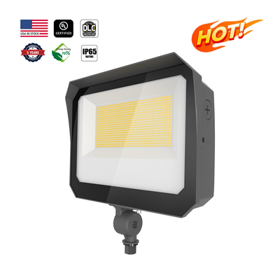 Luce LED impermeabile IP65 per esterni 120W 150W Starlake Heavy Duty per parcheggi