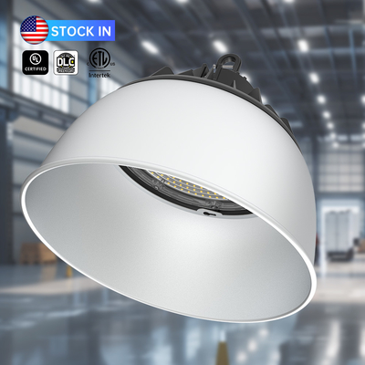 200w UFO LED High Bay IP65 LED UFO Highbay Light per magazzino gara di palestra