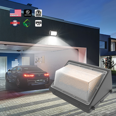 Lampada a parete a LED sottile con sensore di movimento 40W-120W Dimmabile 3CCT E 3 potenza regolabile