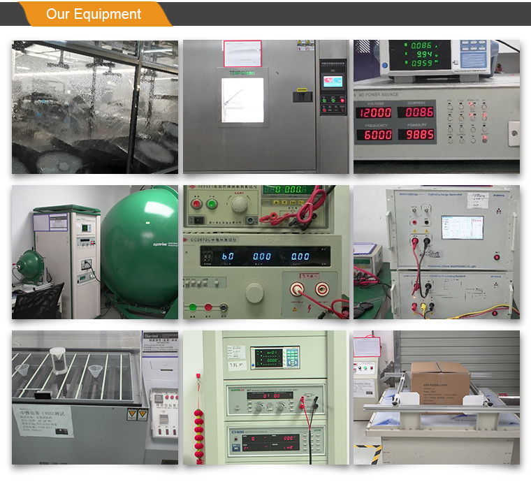 2700K-4000K Lampade a LED, 110Lm/w IP20 8