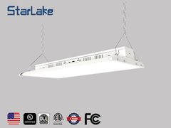Luce lineare del LED Highbay