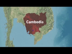 Luce ad alta baia UFO